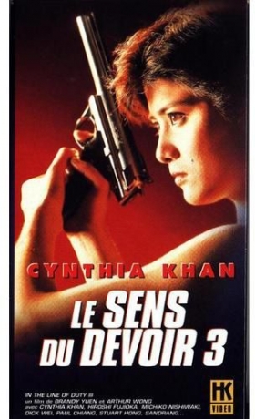 couverture film Le Sens du Devoir 3