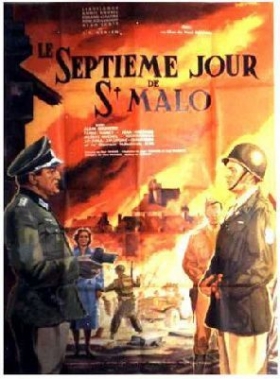 couverture film Le Septième Jour de Saint-Malo