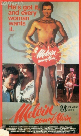 couverture film Le Sex-symbol