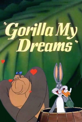 couverture film Le Singe d&#039;une nuit d&#039;été