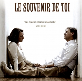 couverture film Le souvenir de toi