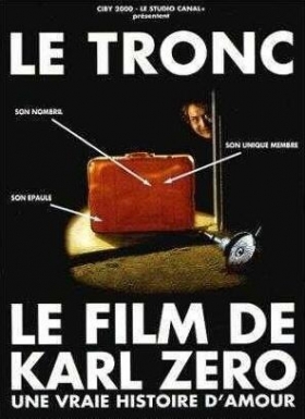 couverture film Le Tronc
