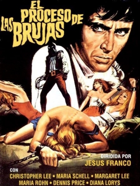couverture film Le trone de feu