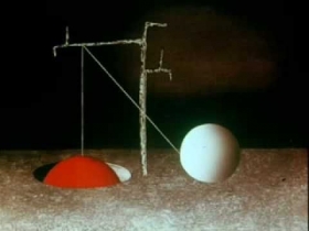 couverture film Le Trou