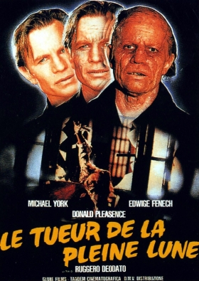 couverture film Le tueur de la pleine lune