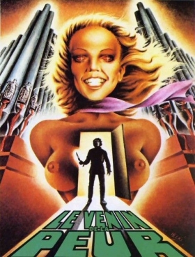 couverture film Le Venin de la Peur
