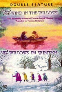 couverture film Le Vent dans les saules