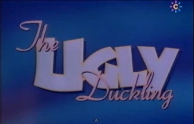 couverture film Le Vilain Petit Canard