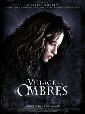 couverture film Le Village des ombres