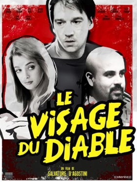 couverture film Le Visage du Diable