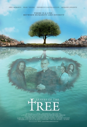 couverture film Leaves of the Tree