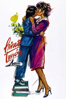 couverture film Leçons très particulières