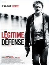 couverture film Légitime Défense