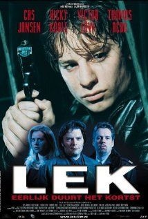 couverture film Lek
