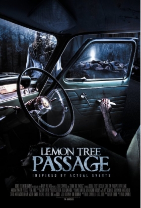couverture film Lemon Tree Passage