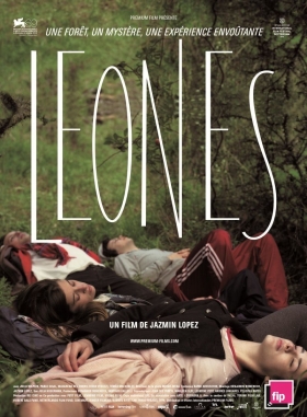 couverture film Leones