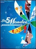 couverture film Les 5 mondes