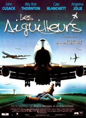 couverture film Les Aiguilleurs