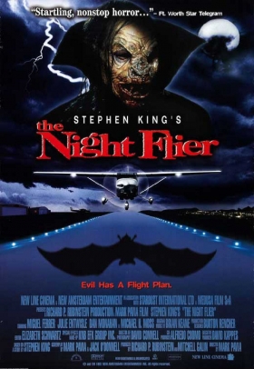 couverture film Les Ailes de la nuit