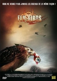 couverture film Les ailes de la Terreur