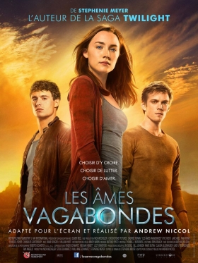 couverture film Les Âmes vagabondes