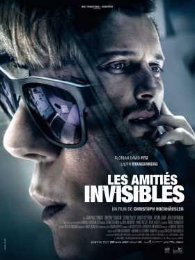 couverture film Les Amitiés invisibles