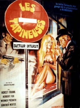couverture film Les Anges de Saint-Pauli