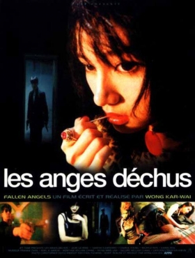 couverture film Les Anges déchus