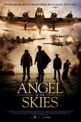 couverture film Les Anges du ciel