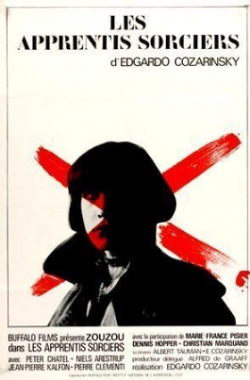 couverture film Les apprentis sorciers