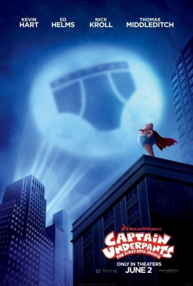couverture film Les Aventures de Capitaine Superslip