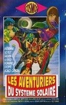 couverture film Les Aventuriers du Système Solaire