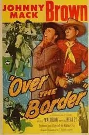 couverture film Les Bandits de Rio Grande