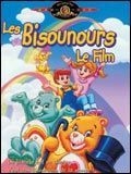 couverture film Les Bisounours