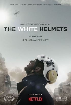 couverture film Les casques blancs