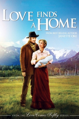 couverture film Les Chemins de l&#039;espérance