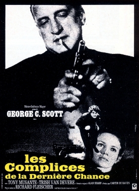 couverture film Les Complices de la dernière chance