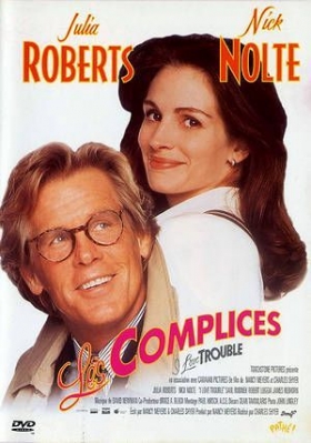 couverture film Les Complices
