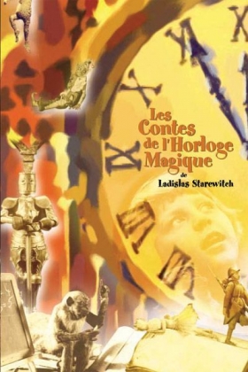 couverture film Les Contes de l&#039;horloge magique
