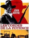 couverture film Les Cordes de la potence