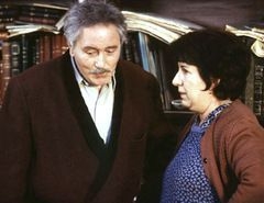 couverture film Les Courriers de la mort