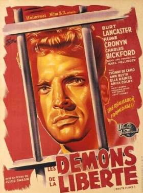 couverture film Les Démons de la liberté