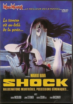 couverture film Les démons de la nuit