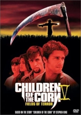 couverture film Les Démons du maïs 5 : La Secte des damnés