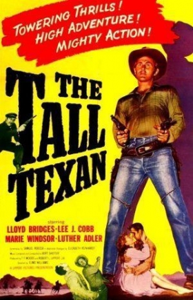 couverture film Les démons du Texas