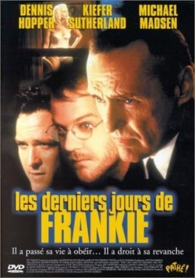 couverture film Les Derniers Jours de Frankie