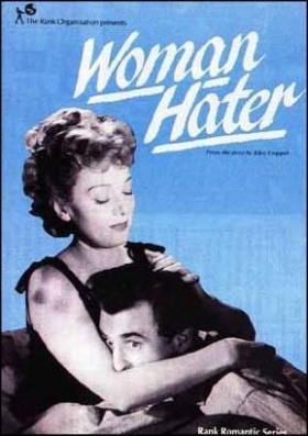 couverture film Les ennemis amoureux