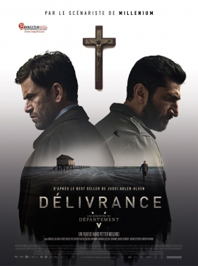 couverture film Les Enquêtes du département V : Délivrance