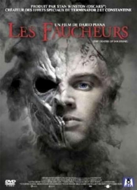 couverture film Les Faucheurs