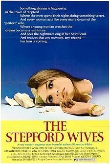 couverture film Les Femmes de Stepford